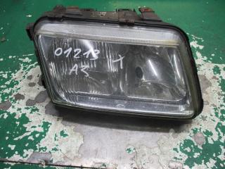 фара правая Audi A3 8L 1999, 1.8 л., бензин, МКПП, хетчбэк 5 дв.