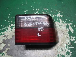 фонарь задний правый Citroen Xantia 1 поколение 1995, 1.8 л., бензин, МКПП, хетчбэк 5 дв.