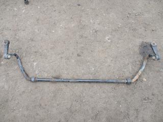 стабилизатор подвески (поперечной устойчивости) Volkswagen Golf 3 поколение 1999