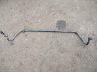 стабилизатор подвески (поперечной устойчивости) Volkswagen Golf 3 поколение 1999, 1.4 л., бензин