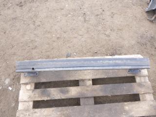 усилитель бампера переднего Peugeot 207 1 поколение 2006, 1.4 л., бензин, МКПП, универсал