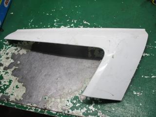 ресничка (ус) левой фары Citroen Jumpy 2 поколение 2007, 2.0 л., дизель, МКПП, фургон, 1400110677