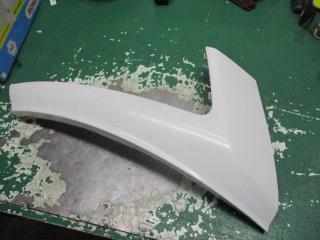 ресничка (ус) правой фары Citroen Jumpy 2 поколение 2007, 2.0 л., дизель, МКПП, фургон, 1400110577