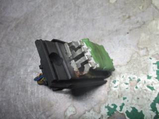 сопротивление печки Ford Focus 1 поколение [рестайлинг] 2004, 1.8 л., дизель, МКПП, универсал