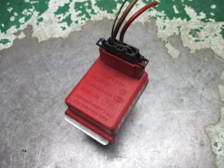 сопротивление печки Audi A3 8L 1999, 1.8 л., бензин, МКПП, хетчбэк 5 дв., 1J0907521