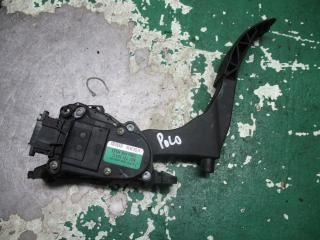 педаль Volkswagen Polo 4 поколение 2002, 1.2 л., бензин, 6Q1721503C