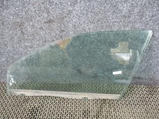 стекло двери передней левой Ford Mondeo 3 поколение 2001