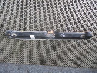 передняя панель крепления облицовки (телевизор) Volkswagen Transporter T4 1994, 2.4 л., дизель, МКПП