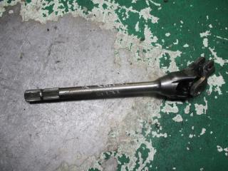 рулевой карданчик Mitsubishi Lancer 9 поколение 2008, 2.0 л., дизель, МКПП, седан