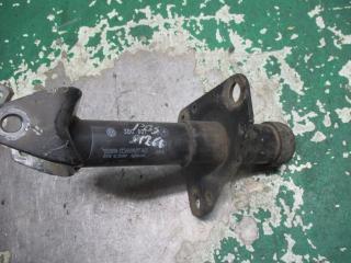 крепление бампера Volkswagen Passat B5 1997, 1.9 л., дизель, МКПП, универсал, 3B0807133A