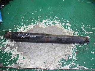 амортизатор задний Volkswagen LT 2 поколение 1999, 2.5 л., дизель, МКПП, микроавтобус