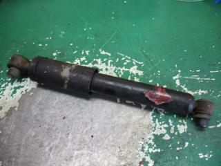 амортизатор задний Renault Megane 1 поколение 1997