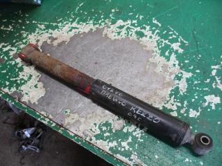 амортизатор задний Daewoo Rezzo KLAU 2004, 2.0 л., бензин, МКПП, минивэн