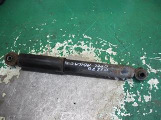 амортизатор задний Opel Agila 1 поколение (A) 2003, 1.0 л., бензин, МКПП, минивэн