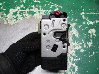 замок двери задней правой Opel Signum C 2003, 2.0 л., бензин, МКПП, универсал, 24447346