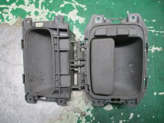 ручка внутренняя задняя правая Mercedes-Benz Sprinter 2 поколение (W906) 2007, 2.2 л., дизель, МКПП, микроавтобус, A9067600061