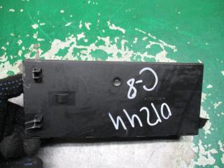 блок управления (другие) Citroen C8 1 поколение 2007, 2.0 л., дизель, МКПП, минивэн, 1400745380