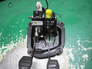 узел педальный (блок педалей) Renault Megane 1 поколение [рестайлинг] 2000