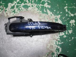 ручка наружная Ford C-Max 1 поколение 2007, 1.6 л., дизель, МКПП, минивэн