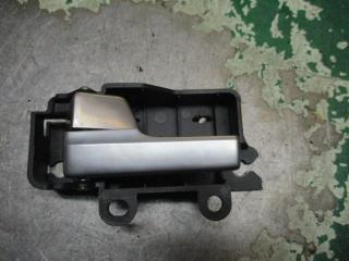 ручка внутренняя передняя левая Ford C-Max 1 поколение 2007, 1.6 л., дизель, МКПП, минивэн, 3M51R22601BA