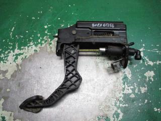 педаль сцепления Volkswagen Bora 1 поколение 2001, 1.9 л., дизель, МКПП, универсал, 1J1721369A