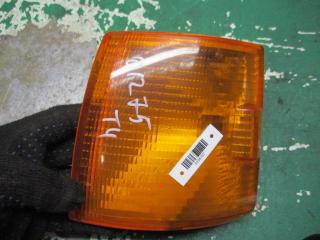 поворотник левый Volkswagen Transporter T4 1997, 1.9 л., дизель, МКПП, минивэн