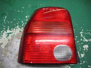 фонарь задний левый Volkswagen Lupo 1 поколение 1999