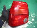 фонарь задний левый Volkswagen Lupo 1 поколение 1999 - фото №6