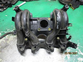 коллектор впускной Volkswagen Lupo 1 поколение 1999, 1.0 л., бензин, 030129711BF