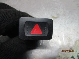 кнопка аварийной сигнализации Volkswagen Golf 3 поколение 1999, 1J0953235C