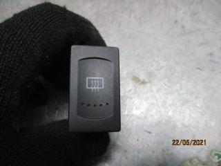 кнопка обогрева заднего стекла Volkswagen Passat B5 1998, 1.6 л., бензин, МКПП, универсал, 3B0959621C