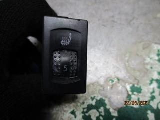 кнопка обогрева сидений Volkswagen Passat B5 1997, 1.9 л., дизель, МКПП, седан, 3B0963563
