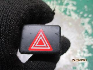 кнопка аварийной сигнализации Audi A4 B5 [рестайлинг] 2001, 8E0941509