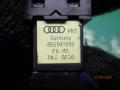 кнопка аварийной сигнализации Audi A4 B5 [рестайлинг] 2001, 8E0941509 - фото №3
