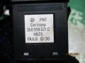 кнопка обогрева заднего стекла Volkswagen Passat B5 1998, 1.9 л., дизель, МКПП, седан, 3B0959621C - фото №2