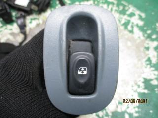 кнопка стеклоподъемника Renault Scenic 1 поколение 1997