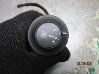 кнопка ручного тормоза (ручника) Citroen C8 1 поколение 2007, 2.0 л., дизель, МКПП, минивэн, 1495745077