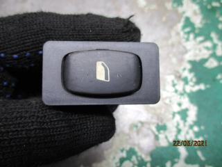 кнопка стеклоподъемника Citroen C8 1 поколение 2007, 2.0 л., дизель, МКПП, минивэн, 14996420XT
