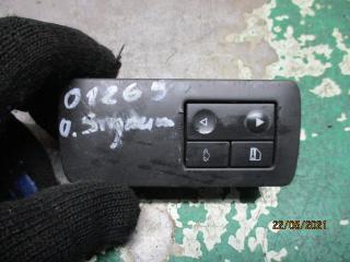 кнопка стеклоподъемника Opel Signum C 2003, 2.0 л., бензин, МКПП, универсал, 09185958