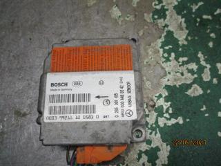 блок AirBag Volkswagen LT 2 поколение 1999, 2.5 л., дизель, МКПП, микроавтобус, 0285001105, 0004460242