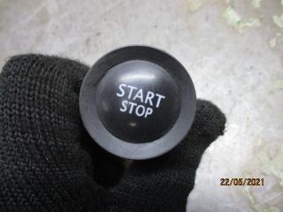 кнопка запуска двигателя Renault Megane 2 поколение 2006, 1.5 л., дизель, МКПП, универсал