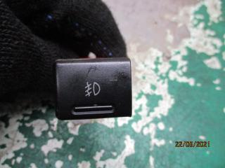 кнопка противотуманных фар Audi A4 B5 [рестайлинг] 2001, 1.9 л., дизель, МКПП, универсал, 8D0941535