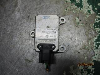 Блок управления ABS/ESP Opel Signum C 2003, 2.0 л., бензин, МКПП, универсал, 09184504