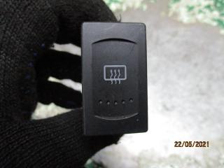 кнопка обогрева заднего стекла Volkswagen Passat B5 1998, 1.6 л., бензин, МКПП, седан, 3B0959621B