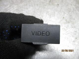 кнопка ручного тормоза (ручника) Mitsubishi Lancer 9 поколение 2008, 2.0 л., дизель, МКПП, седан, BN