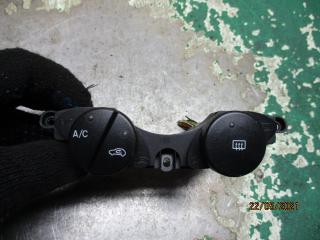 кнопка обогрева заднего стекла Ford Transit Connect 1 поколение 2008, 1.8 л., дизель, МКПП, фургон, 2T1T19A945BA