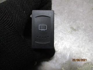 кнопка обогрева заднего стекла Volkswagen Passat B5 1997, 1.9 л., дизель, МКПП, седан, 3B0959621B