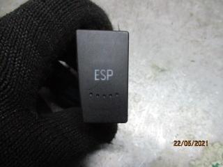 кнопка ручного тормоза (ручника) Volkswagen Passat B5 1998, 1.6 л., бензин, МКПП, универсал, 3B0927134A