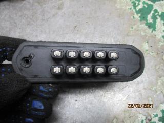 выключатель концевой (концевик) Citroen C8 1 поколение 2007, 2.0 л., дизель, МКПП, минивэн, 1488937080