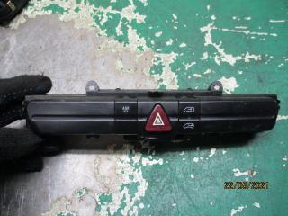кнопка аварийной сигнализации Mercedes-Benz Sprinter 2 поколение (W906) 2007, 2.2 л., дизель, МКПП, микроавтобус, A9065450107